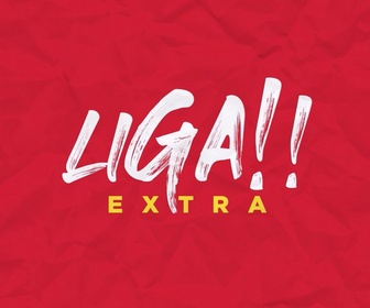 Replay Liga Extra (24/05) : Merci Grizou !