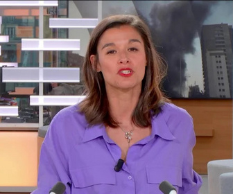 Replay Le fil info - 04/05/2026