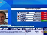 Replay Good Morning Market - En direct des marchés : La reprise des frappes au Moyen-Orient inquiète les marchés - 28/05