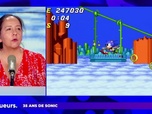 Replay Multijoueurs - Sonic fête ses 35 ans, l'aube d'une seconde jeunesse