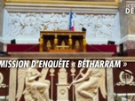 Replay Les grands débats - Commission d'enquête dîte Bétharram