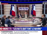 Replay Marschall Truchot : Matignon, Lecornu pourrait-il rempiler ? - 09/10