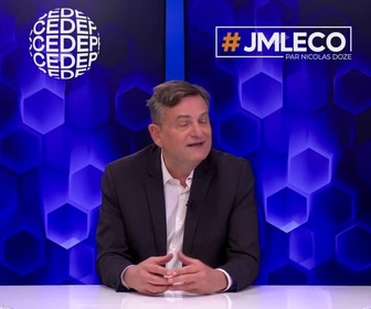 Replay #JMLECO - CEDEP : L'Executive Education hors des chantiers battus