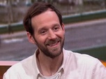 Replay Télématin - L'invité du jour - Benjamin Lavernhe