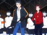 Replay Pride of orange - Épisode 3 - Toutes pour une