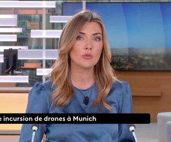 Replay Le 11h/13h - Émission du vendredi 3 octobre 2025