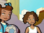 Replay Foot2Rue - Romance brésilienne