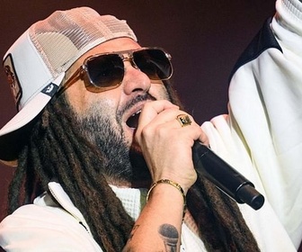 Replay Summerjam Festival 2025 - Alborosie & Shengen Clan