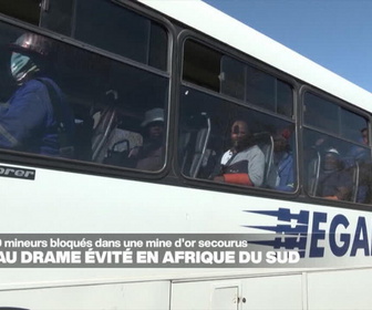 Replay Journal de l'Afrique - Le fantasme d'une communauté radicalisée, pourquoi une telle stigmatisation des Peuls au Sahel ?