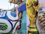 Replay 28 minutes - Coupe du Monde 2026 : un trophée pour Donald Trump ?