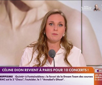 Replay 5/7 le morning RMC - Le supplément du 31 mars 2026