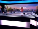 Replay Le débat - Epstein : jusqu'où ira le scandale ?