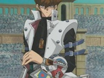 Replay Yu-Gi-Oh ! Duel Monsters - S3 E37 - Balaie la haine ! Le paladin des ténèbres