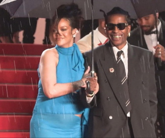 Replay À l'Affiche ! - Cannes 2025 : Rihanna sur le tapis rouge pour la Palme d'or d'honneur à Denzel Washington