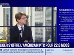 Replay BFM Bourse - Les grands enjeux de la semaine sur les marchés