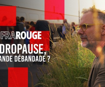 Replay Infrarouge - Andropause : la grande débandade ?