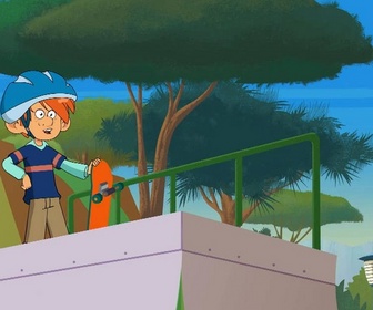 Replay Les sisters - Ma sister olympique