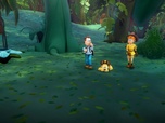 Replay Garfield & Cie - Garfield et le secret de Zabadu (3/4)