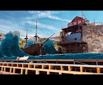 Replay Autriche : le Vaisseau fantôme de Wagner s'empare de la carrière de Sankt Margarethen