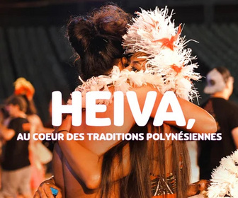 Replay Heiva, au coeur des traditions polynésiennes