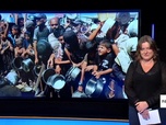 Replay Info ou intox - Famine à Gaza : l'ONU a-t-elle truqué les chiffres, comme l'affirme Israël ?