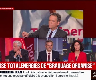 Replay L'intégrale de BFM Dimanche Soir - Dimanche 3 mai 2026
