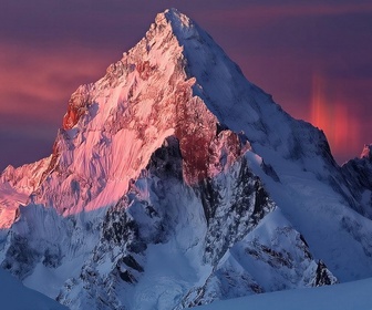 Replay Phénomènes vus de l'espace - S8E6 - Himalaya, la vallée rouge