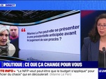 Replay BFMTV répond à vos questions - Présidentielle anticipée, nouveau premier ministre, Marine Le Pen... Ce que la censure du gouvernement de Michel Barnier peut changer