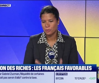Replay Les Experts : Mouvement social, pour quoi faire ? - 18/09