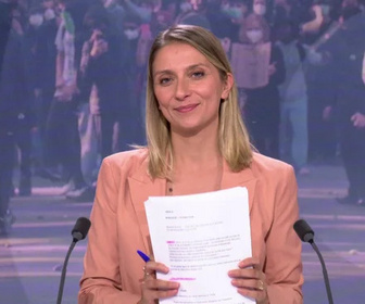 Replay Le fil info - 08/10/2026