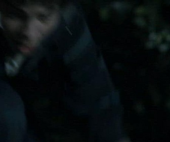 Replay Ma babysitter est un vampire - Chienne de mort