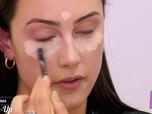 Replay Les reines du make-up - J3 : Elégante pour rencontrer vos beaux-parents