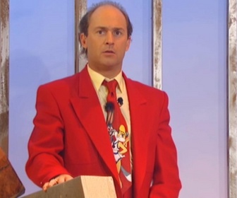 Replay Le Bigdil des années 90 - S1E12 - Episode 12