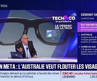 Replay Tech & Co, la quotidienne - OpenAI divorce de Cursor après son rachat par Elon Musk
