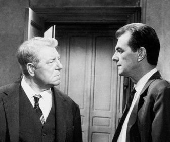 Replay Maigret voit rouge