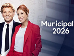 Replay Élections municipales - 15/03/2026
