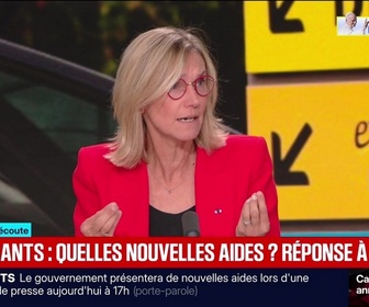 Replay L'intégrale de Midi BFM du mardi 22 septembre 2026
