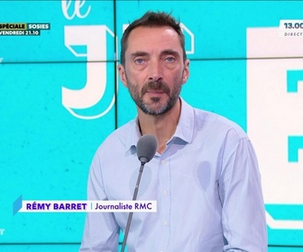 Replay Estelle Midi - Entreprise : faut-il dévoiler les salaires de tout le monde ?