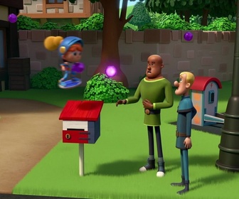 Replay Gus le chevalier minus - Attaque sournoise