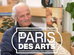 Replay Le Paris des Arts de Yann Arthus-Bertrand