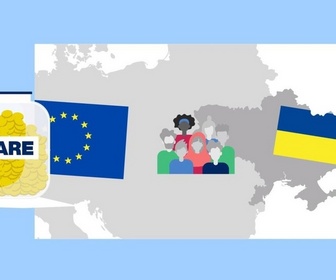 Replay Contre-faits - Que fait l'Union européenne pour l'Ukraine ?