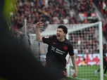 Replay Bundesliga : Leverkusen s'adjuge un match fou à neuf buts contre Wolfsburg