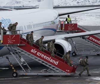 Replay 28 minutes - Groenland : quel prix les européens sont-ils prêts à payer ?