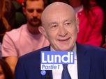 Replay Quotidien, première partie du 10 mars 2025