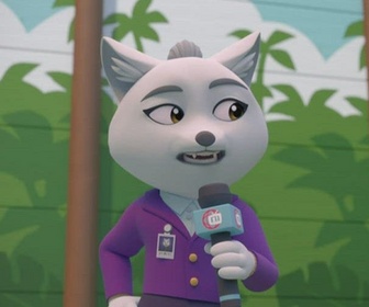 Replay Kingdom Force - Les championnats de la jungle