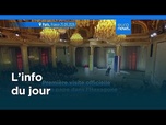 Replay L'info du jour | 26 septembre 2026 - Matin