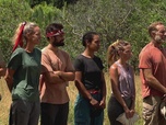 Replay Koh-Lanta La Revanche des 4 Terres - Emission 15 du 10 juin 2025 - Partie 1