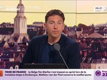 Replay Apolline Matin - Émission du 8 juillet 2025 6h30/7h30