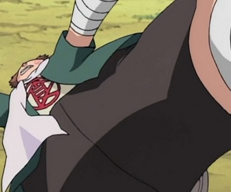 Replay Naruto - S6 E19 - Duel fatidique !