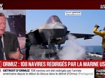 Replay Marschall Truchot : L'Iran frappé, la guerre va-t-elle reprendre ? - 26/05